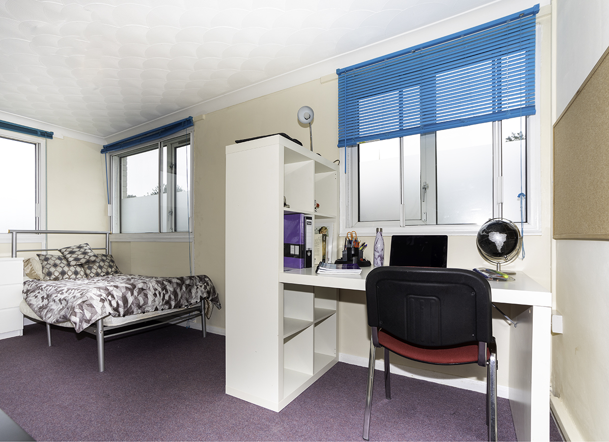 Kent Student Accommodation